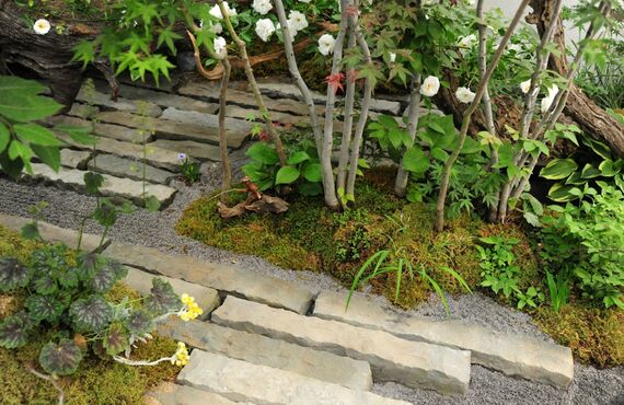 高品質の外構や造園を施工 | 伊勢崎で良質なエクステリア工事をご提案するGarden Link